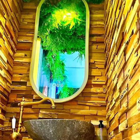 Naturiste Cap D'agde Port Nature 90 Apartament Agde