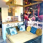 Naturiste Cap D'agde Port Nature 90 Διαμέρισμα *