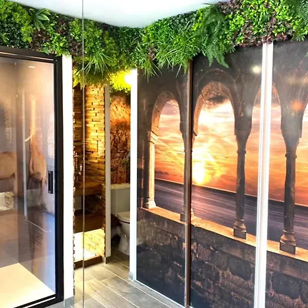 Apartment Naturiste Cap D'agde Port Nature 90 Agde