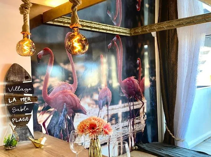 Naturiste Cap D'agde Port Nature 90 *