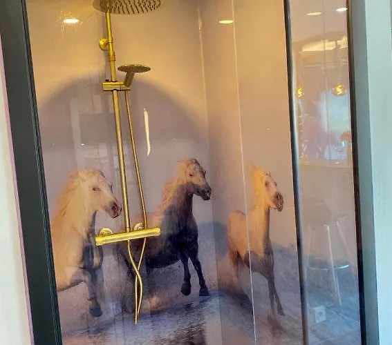 Naturiste Cap D'agde Port Nature 90 * Agde