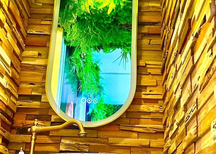 Naturiste Cap D'agde Port Nature 90 *