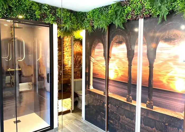 Appartement Naturiste Cap D'agde Port Nature 90 Agde