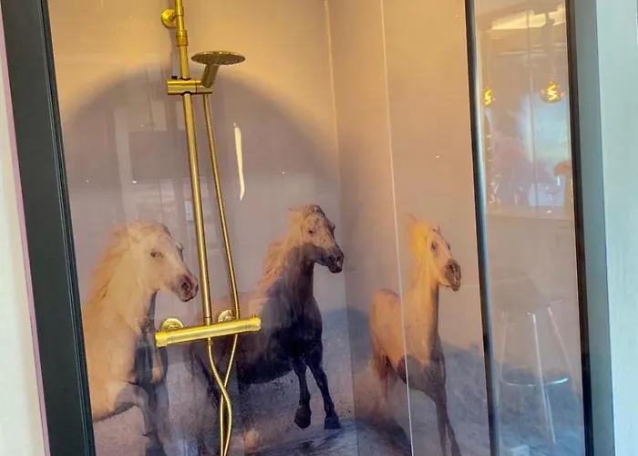 Naturiste Cap D'agde Port Nature 90 Apartman *