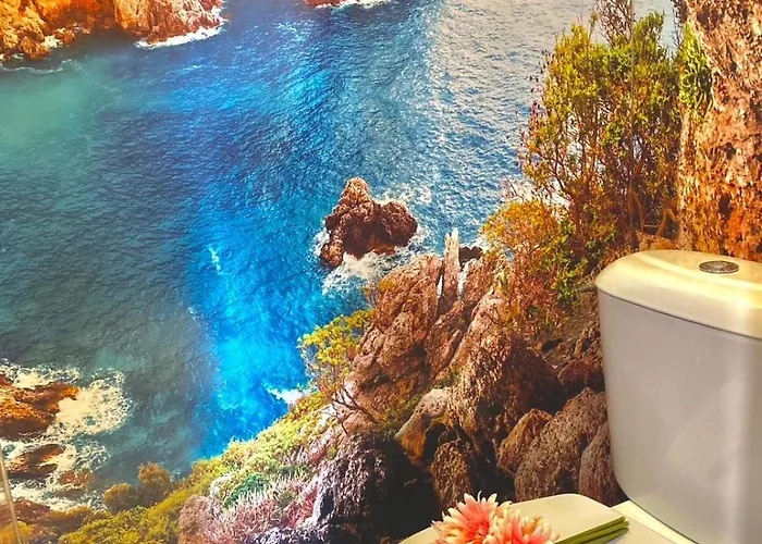 Naturiste Cap D'agde Port Nature 90 *