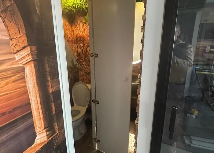 Naturiste Cap D'agde Port Nature 90 *